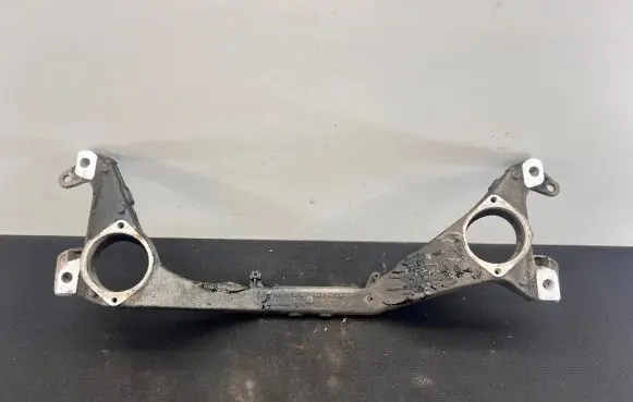 Audi Q7 4L Front subframe 7L6199207B