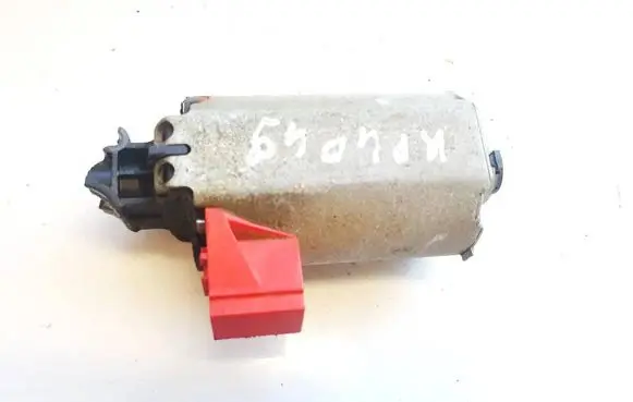 Chrysler Pacifica Seat adjustment motor 5809090j pu-08ua-609c