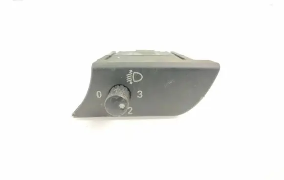 Audi A4 S4 B6 8E 8H Headlight level height control switch 8E1919094 0164581