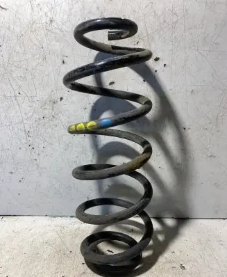 Audi A3 S3 8P Rear coil spring