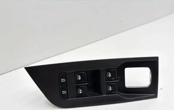 Skoda Octavia Mk4 Electric window control switch 3G0959857B