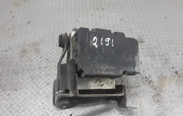 Hyundai Terracan ABS Pump 58910H1500