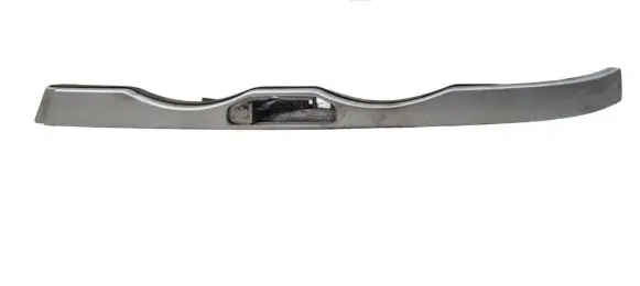 BMW 3 E46 Under headlight/headlamp trim 8227643