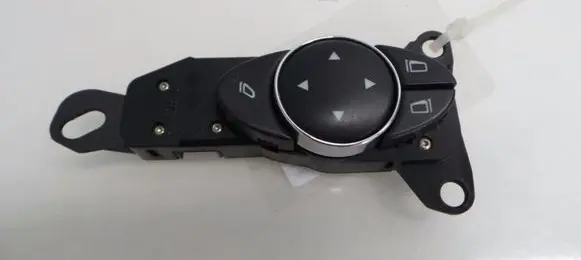 Mercedes-Benz E W211 Wing mirror switch A2118216079