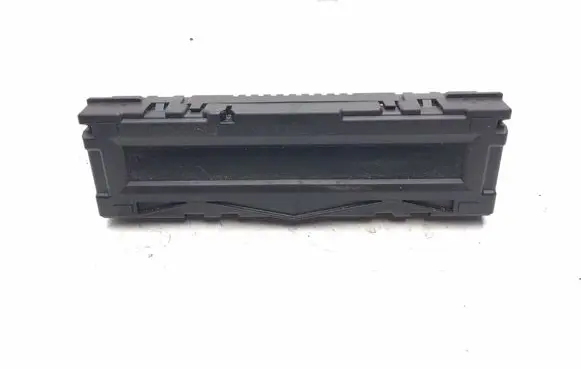 Chevrolet Cruze Screen/display/small screen 12844844G K827