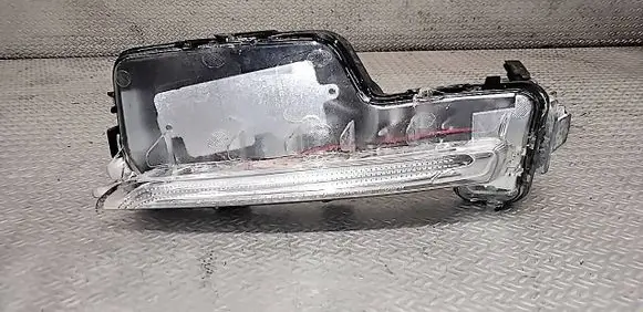Volvo S60 LED Daytime headlight