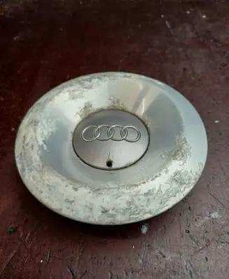 Audi A2 Original wheel cap 8Z0601165C
