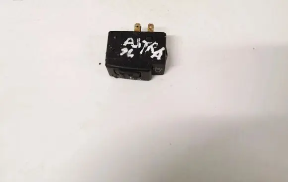Opel Sintra Headlight level height control switch 90270514 90320611
