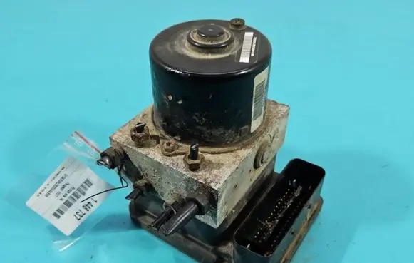 Peugeot 1007 ABS Pump 9654777580 IMPRK1448737