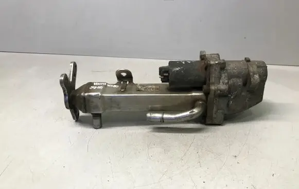 Volvo XC90 EGR valve cooler 30637142