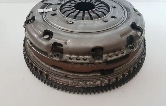 Volvo V60 Clutch set kit 31492036 31437538 31492038