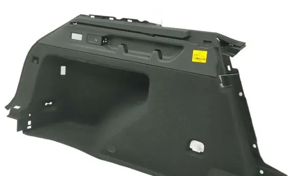 Volkswagen ID.7 Trunk/boot side trim panel 14B867427