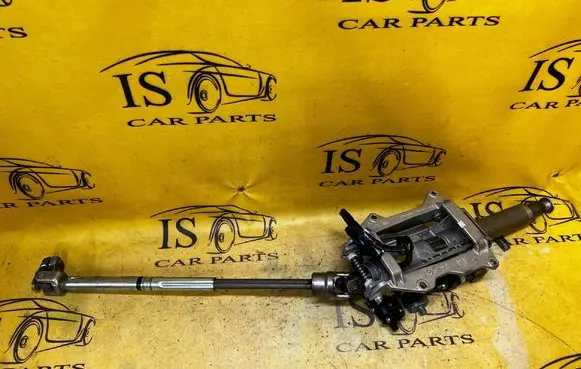 Porsche Panamera (970) Steering wheel axle set 97034700732