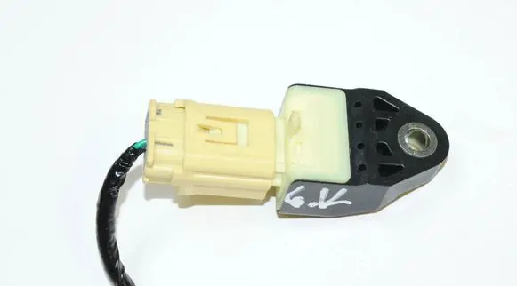Subaru Impreza III Airbag deployment crash/impact sensor 98237AG000