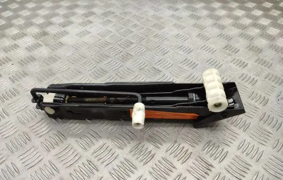 Audi A8 S8 D4 4H Lift Jack 