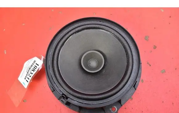Dacia Sandero Subwoofer speaker 281443585R