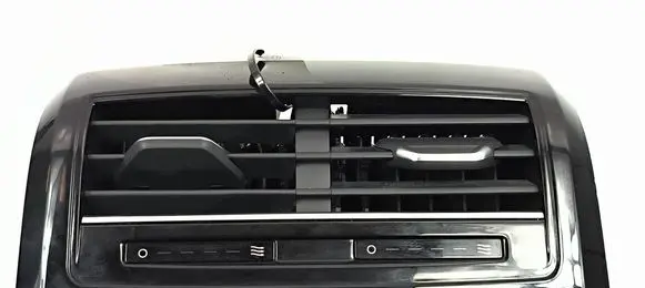 Audi A8 S8 D5 Rear air vent grill 4N0820911