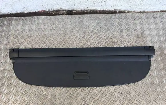 Audi Q5 SQ5 FY Parcel shelf load cover 80A863553B