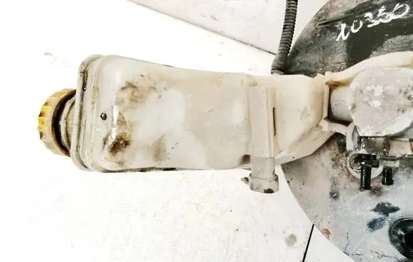 Honda FR-V Master brake cylinder 0204051107