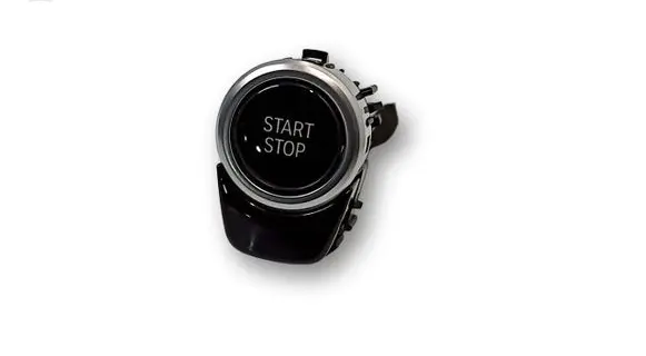 BMW 5 G30 G31 G38 Engine start stop button switch 61316835088 6835088