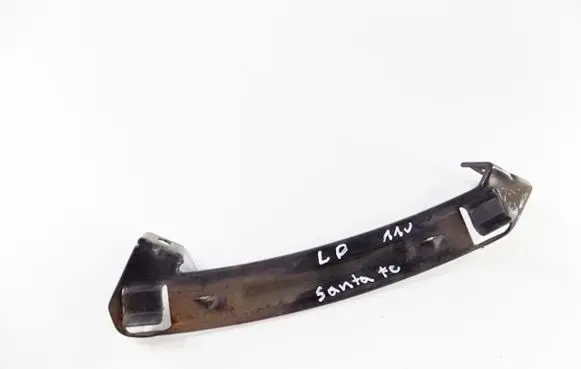 Hyundai Santa Fe Front bumper mounting bracket