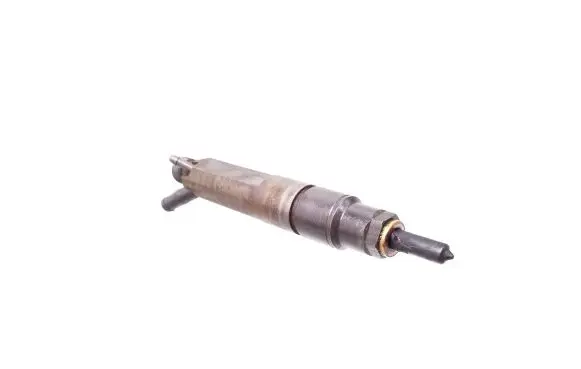 Audi A3 S3 8L Fuel injector 028130202P 0432193696
