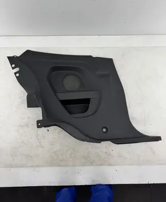 Ford Fiesta ST Rear door card panel trim 8A61B31013AMW 8A61V31013A 8A61B23863ADW