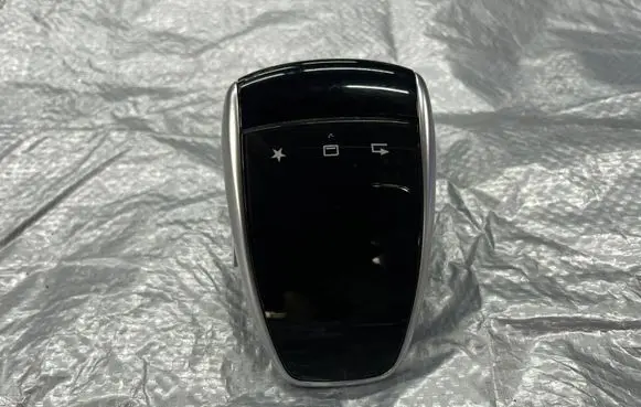 Mercedes-Benz C W205 Head unit multimedia control A2059008018 0000632082 A2C97646000