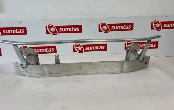 Audi Q3 F3 Front bumper support beam 83A807109
