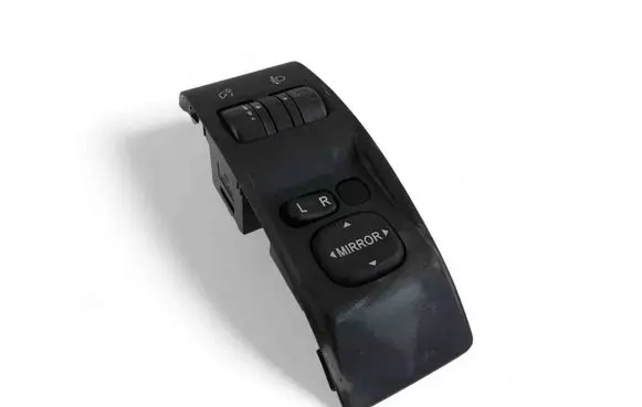 Subaru Forester SH Wing mirror switch 83002FG000