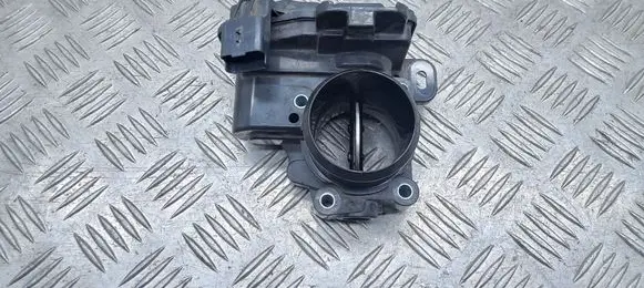 Citroen Jumpy Throttle valve 9806625280