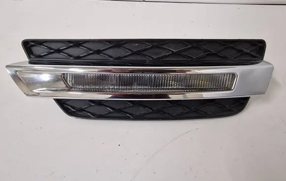 Mercedes-Benz GL X166 Front fog light A1668201456