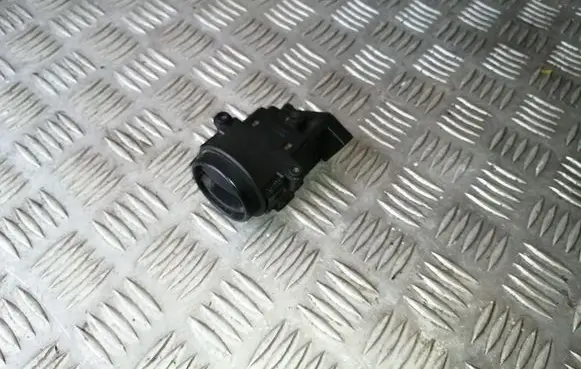 Ignition lock