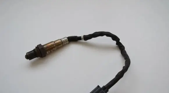 Mercedes-Benz A W169 Lambda probe sensor 0258006749 0045420718
