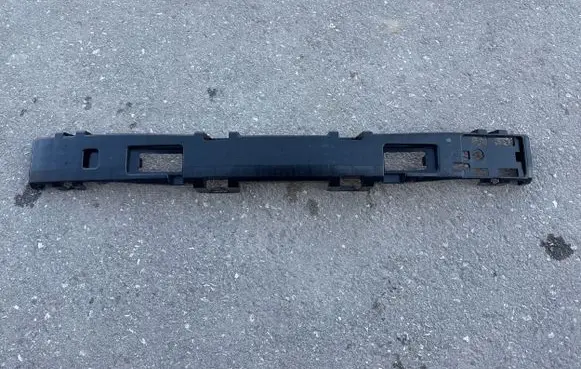 Jeep Avenger Front bumper support beam 52202166