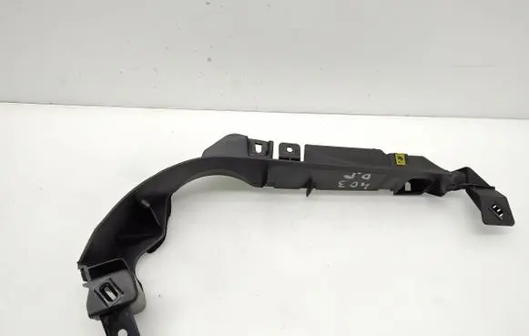 Porsche Panamera (970) Engine compartment bulkhead 97057241401