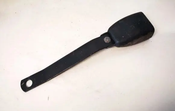 Chrysler Neon I Front seatbelt buckle 5200948