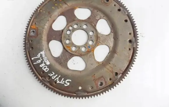 Jaguar S-Type Flywheel