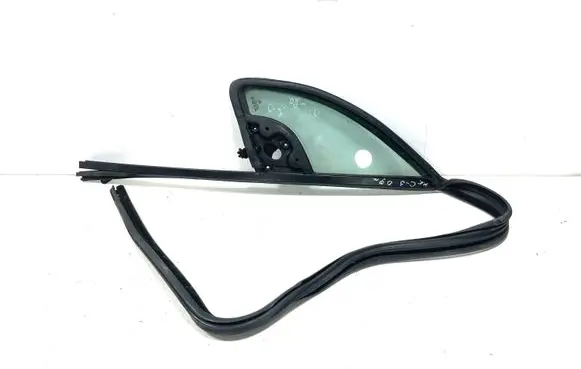 Citroen C3 Front door vent window glass four-door AS2M3232DOT682 43R001583