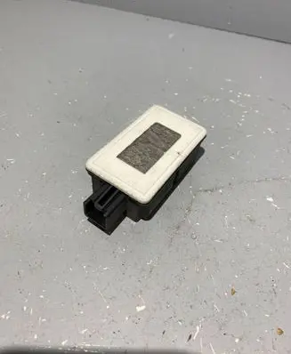 Volvo S80 Door central lock control unit/module 31252988 S180036007