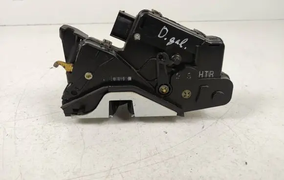 Rear door lock