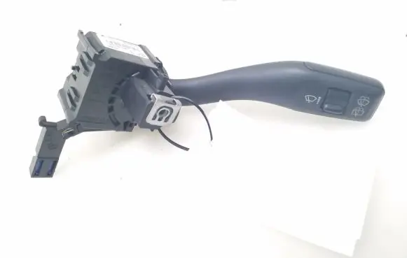 Audi A3 S3 8P Wiper switch 8P0953519