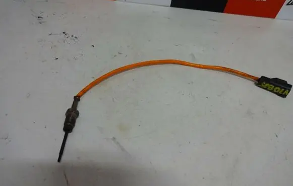 Volvo V70 Exhaust gas temperature sensor 3M5112B591EA