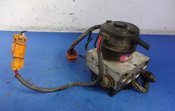 Honda Civic ABS Pump