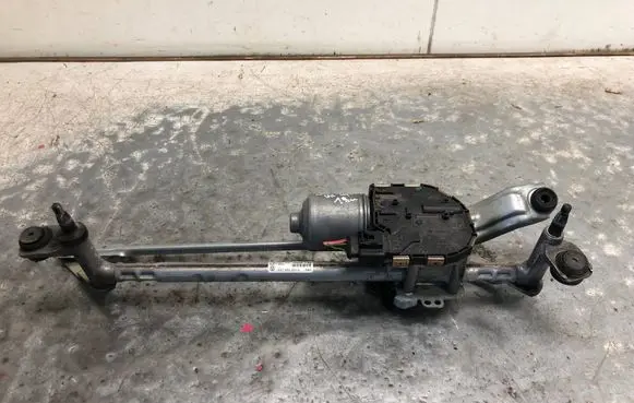 Volkswagen Golf VII Front wiper linkage 5G1955023DBILI 5G1955023D 5G1955119A