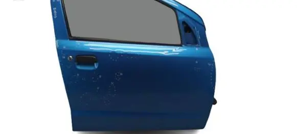Nissan Pixo Front door