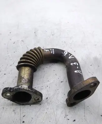 Audi A3 S3 A3 Sportback 8P EGR valve line/pipe/hose