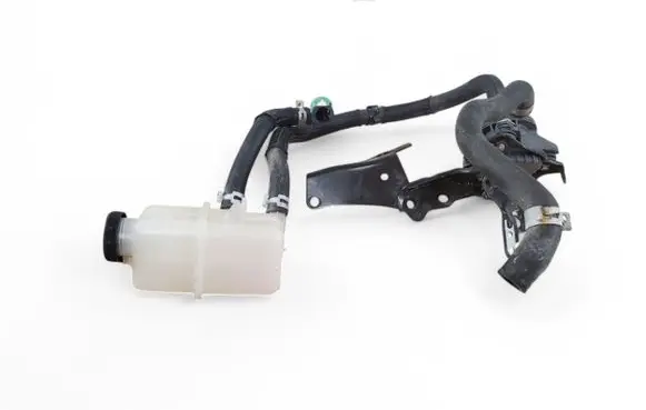 Toyota Prius+ (ZVW40) Electric auxiliary coolant/water pump