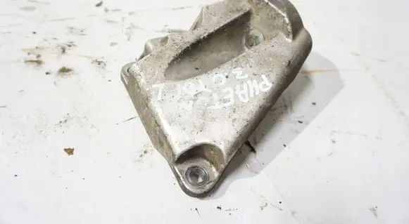Volkswagen Phaeton Engine mounting bracket 3D0399113AS