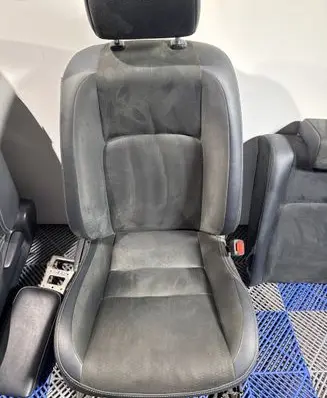 Lexus CT 200H Interior set 